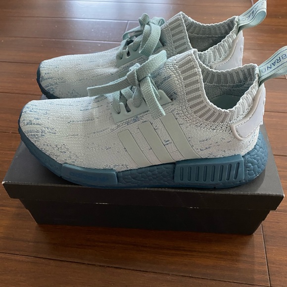 Adidas NMD R1 primeknit - Picture 2 of 6